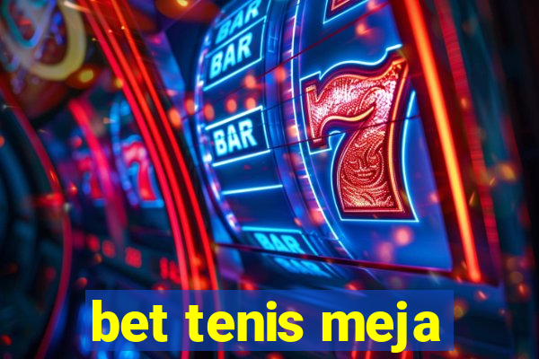 bet tenis meja