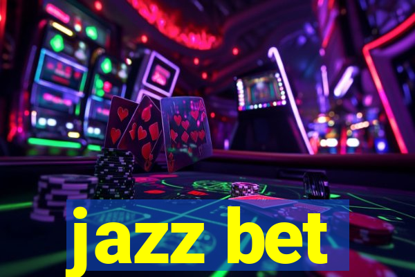 jazz bet