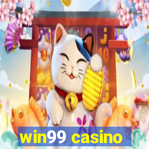 win99 casino