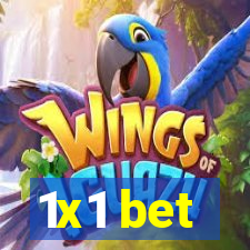 1x1 bet