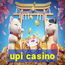 upi casino