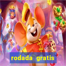 rodada gratis fortune tiger