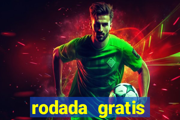 rodada gratis fortune tiger