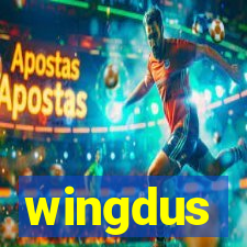 wingdus