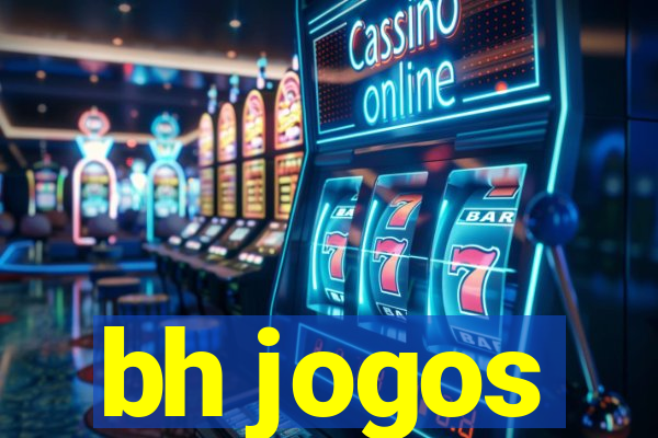 bh jogos