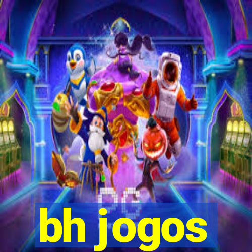 bh jogos