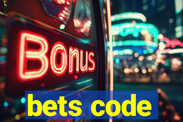 bets code