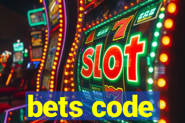 bets code