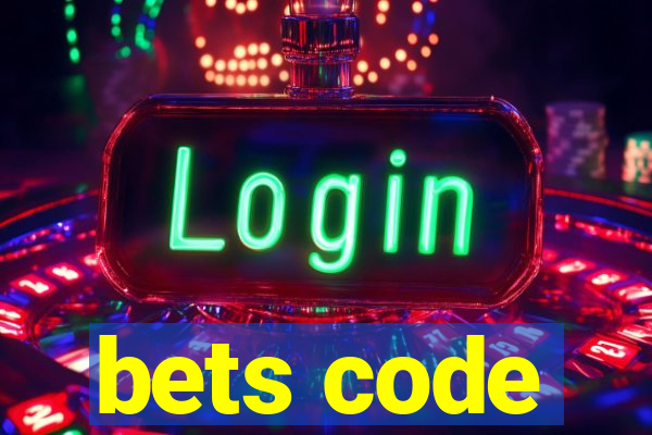 bets code