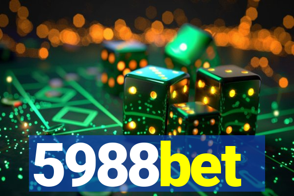 5988bet