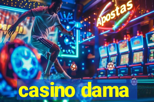 casino dama