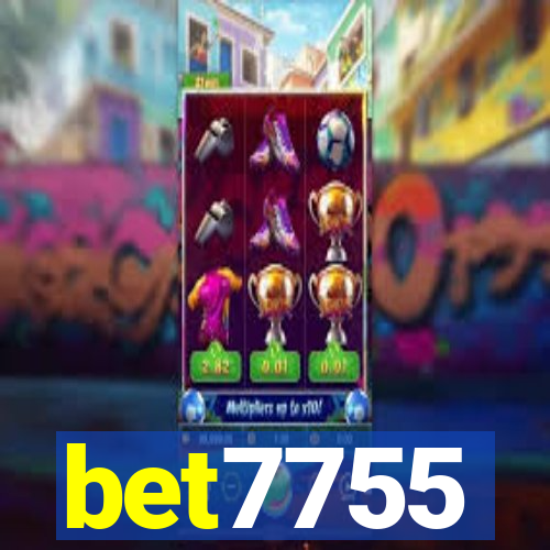 bet7755