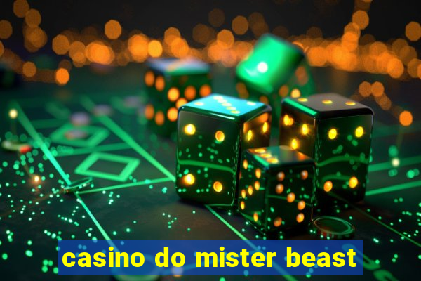 casino do mister beast