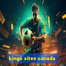 bingo sites canada