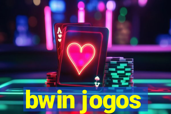 bwin jogos