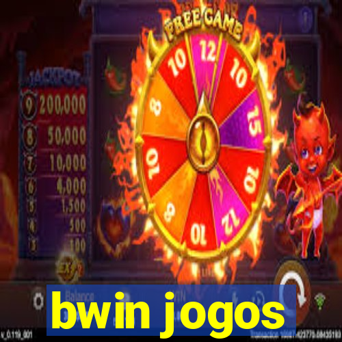 bwin jogos