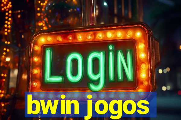 bwin jogos