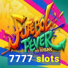 7777 slots