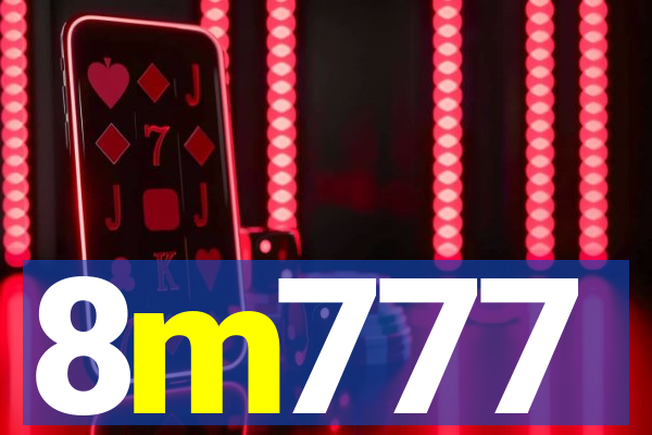 8m777