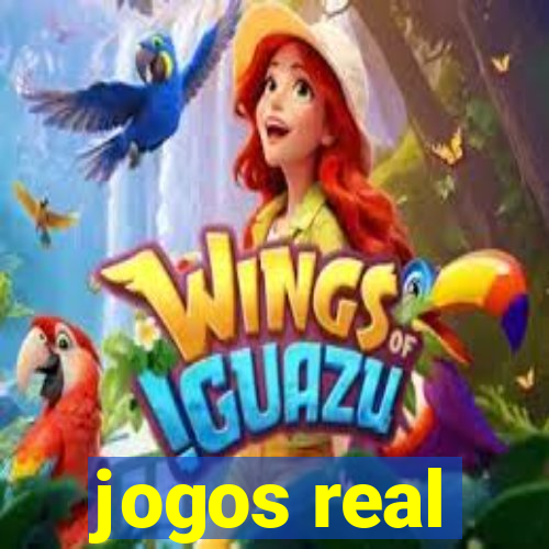 jogos real