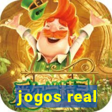 jogos real