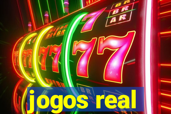 jogos real