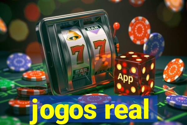 jogos real