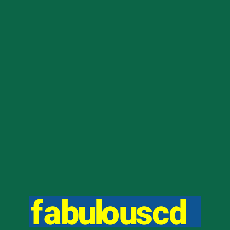 fabulouscd