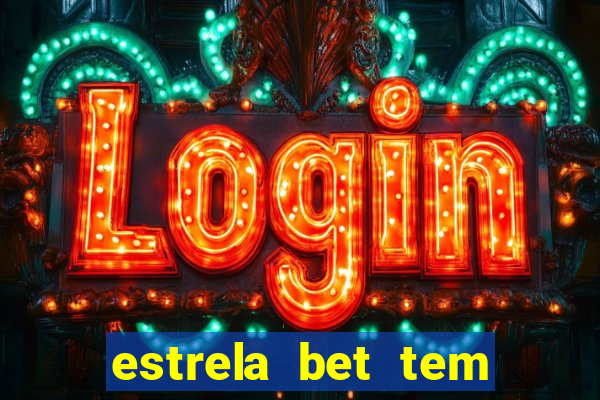 estrela bet tem como encerrar aposta