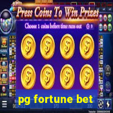 pg fortune bet