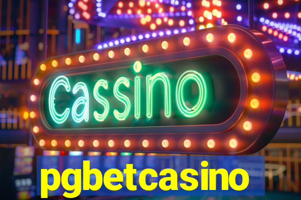 pgbetcasino