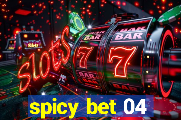 spicy bet 04