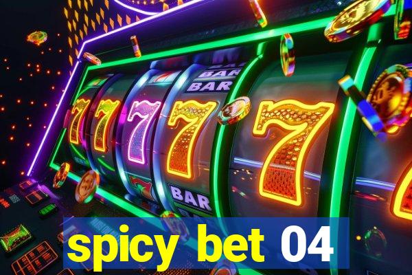 spicy bet 04