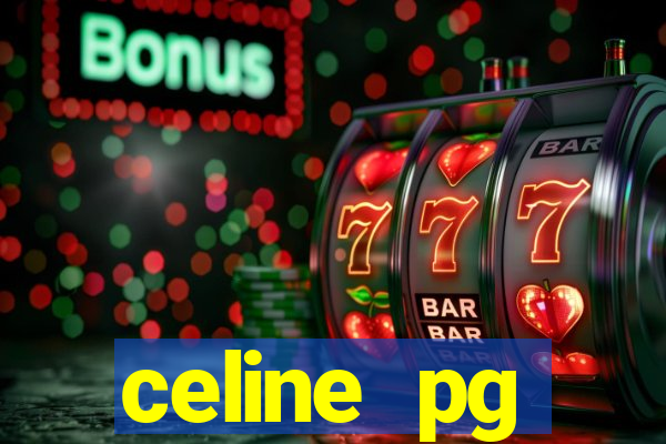 celine pg plataforma de jogos