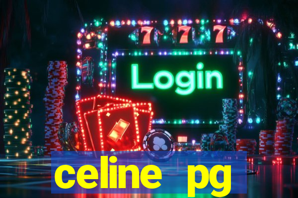 celine pg plataforma de jogos