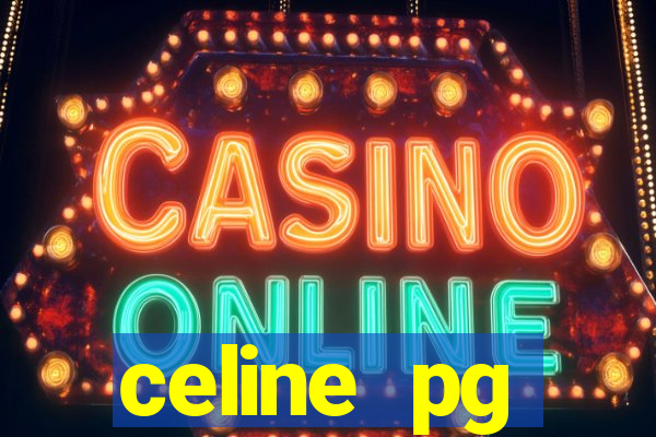 celine pg plataforma de jogos