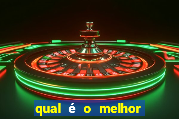 qual é o melhor jogo de aposta