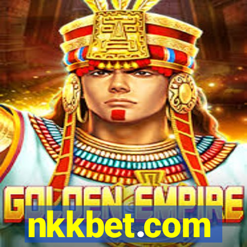 nkkbet.com