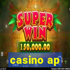 casino ap