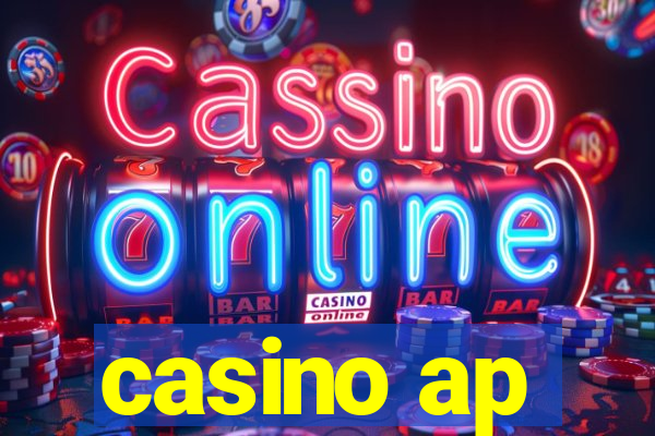 casino ap