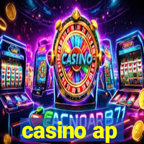 casino ap