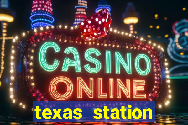 texas station casino las vegas