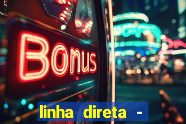 linha direta - casos 1999