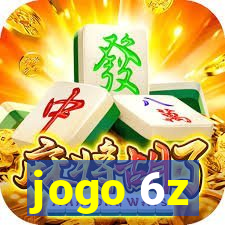 jogo 6z