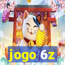 jogo 6z