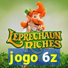 jogo 6z