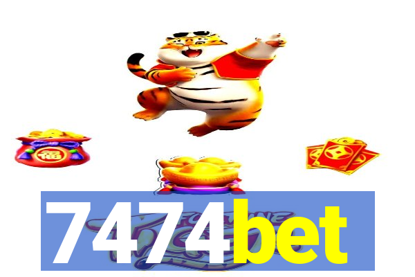 7474bet