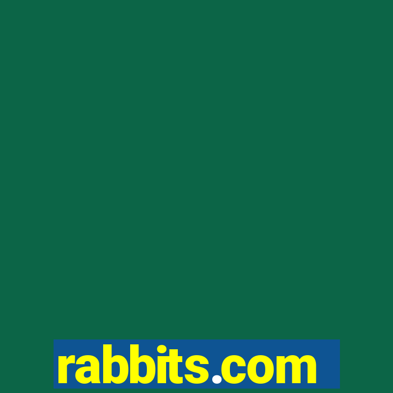 rabbits.com