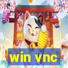 win vnc