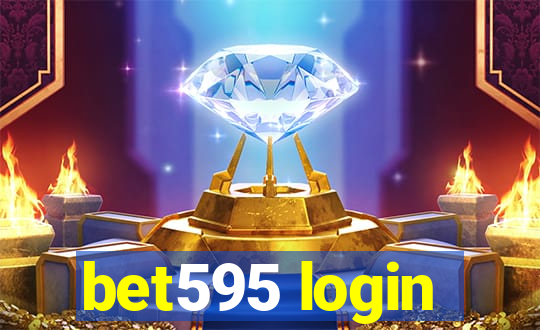 bet595 login